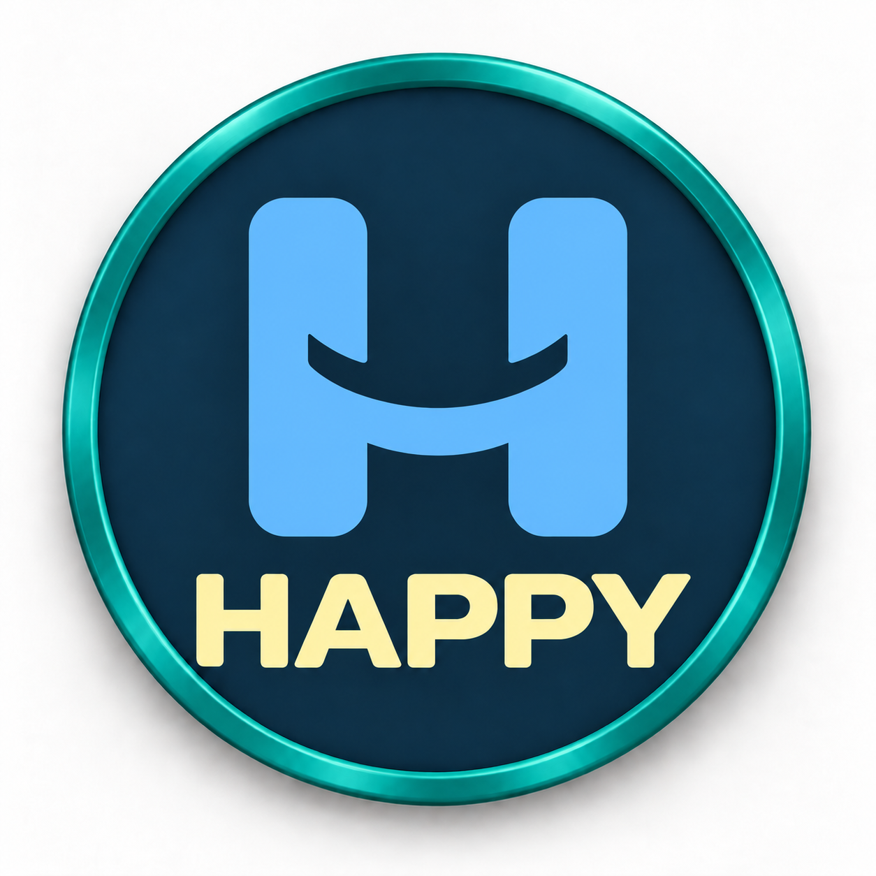 HAPPY
